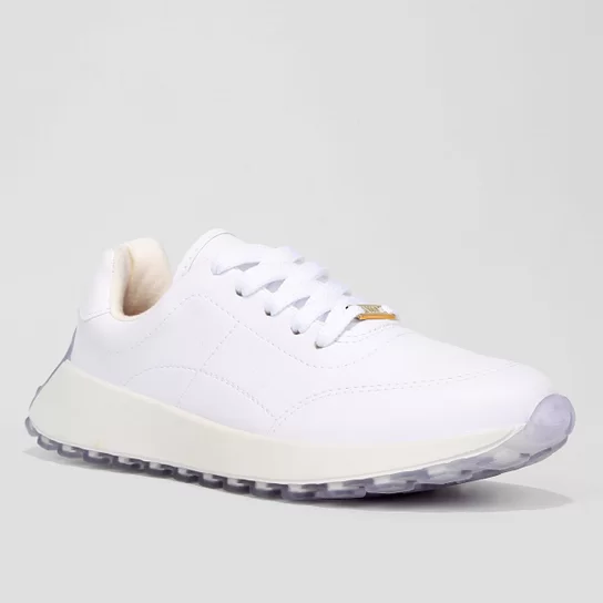 Tênis Vizzano Jogger Liso