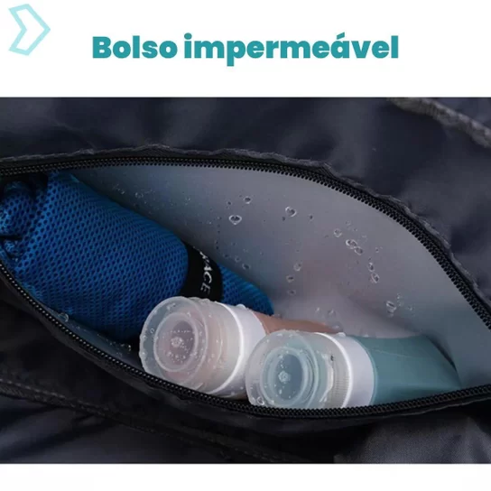 Bolsa Academia Esportiva