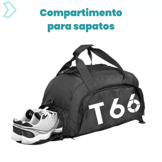 Bolsa Academia Esportiva