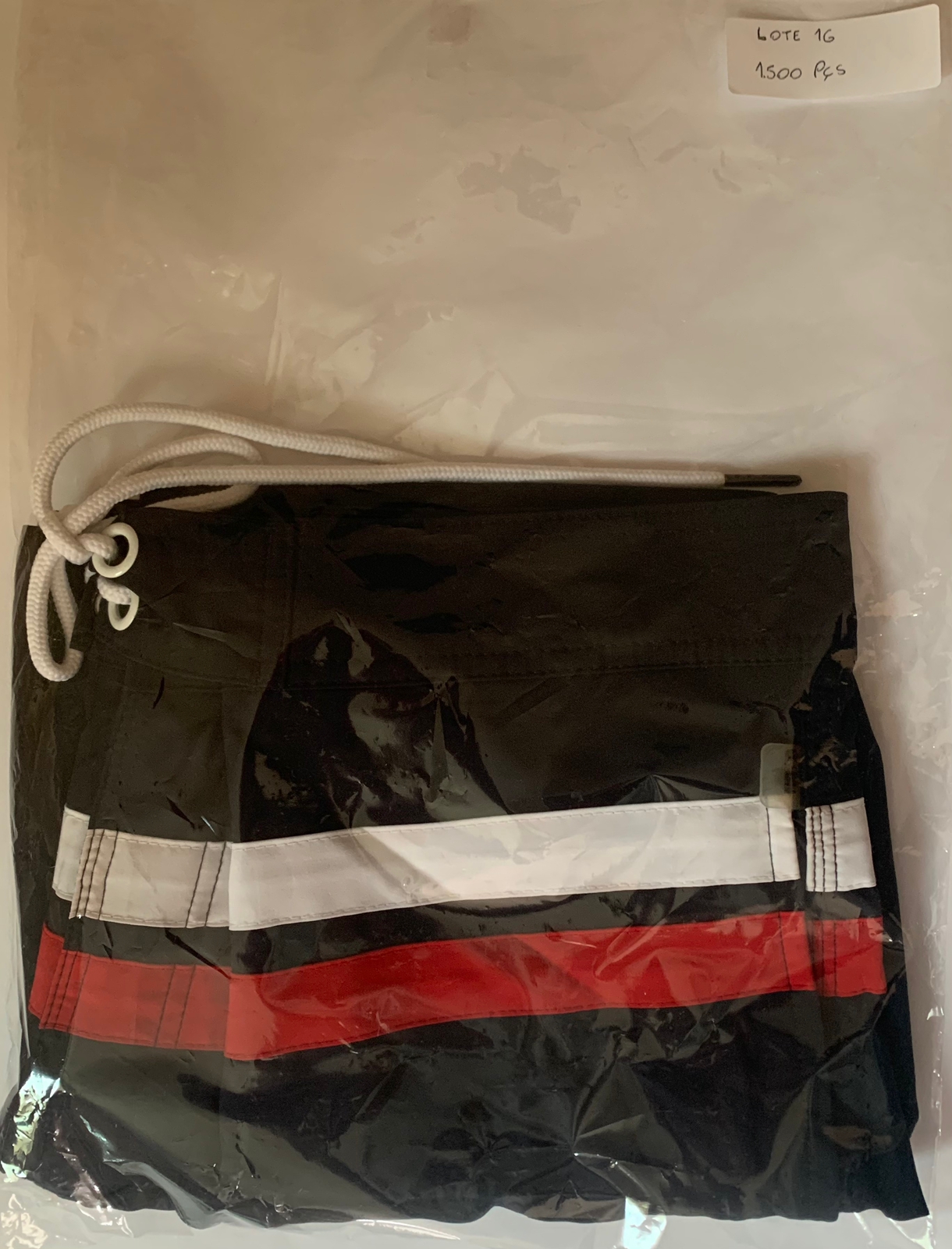 Lote De Vestuário ( Shorts, Bermudas )