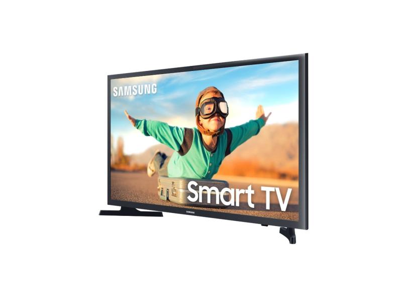 Smart TV 32 polegadas